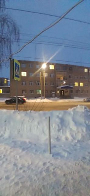 Ивановцы продолжают жаловаться на нерасчищенные территории города